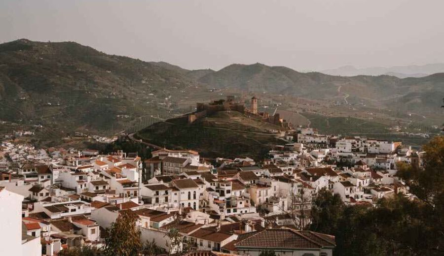 El IAJ abre el plazo de preinscripción para los Campos de Voluntariado Juvenil 2022