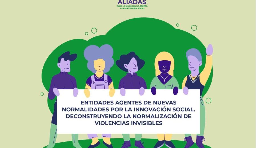 COAMUR  organiza con la colaboración del GDR de Guadix unas jornadas par visibilizar las violencias que afectan a las mujeres