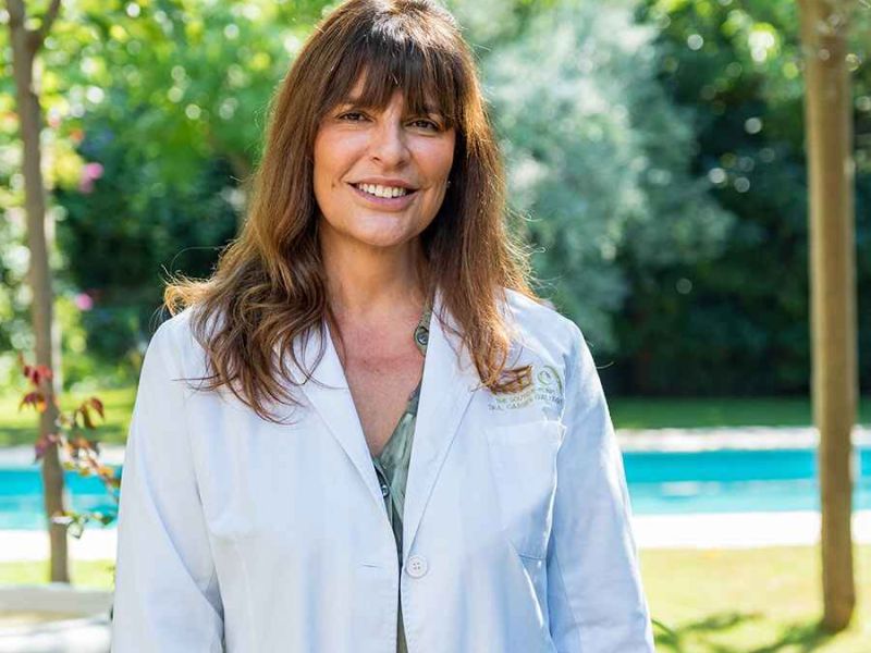 Carmen Gallego, emprendedora LEADER: “El Grupo de Desarrollo me ha apoyado para vivir de mi profesión en el medio rural”