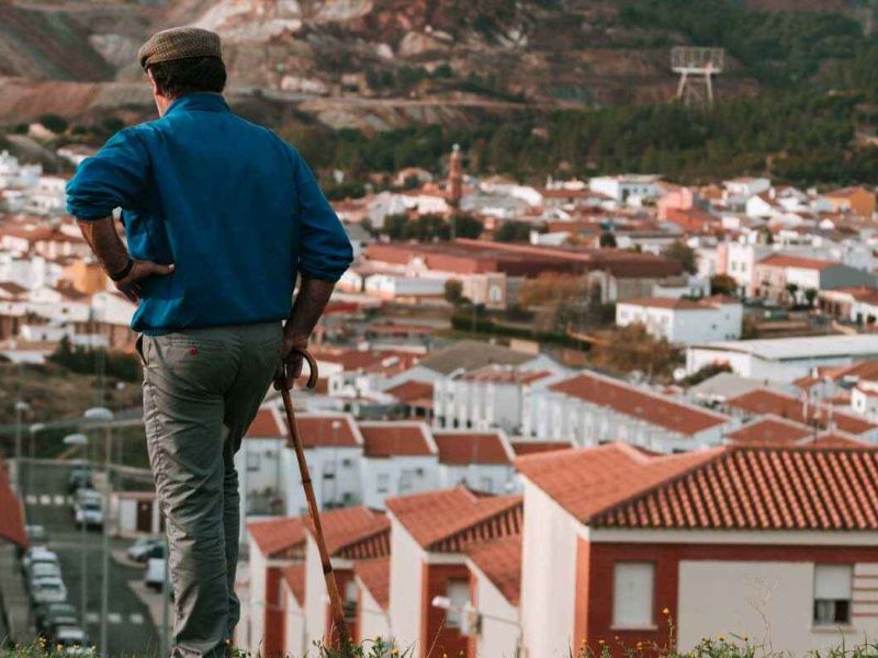 La apuesta del Grupo de Desarrollo Rural en la Cuenca Minera de Riotinto gracias a los fondos LEADER