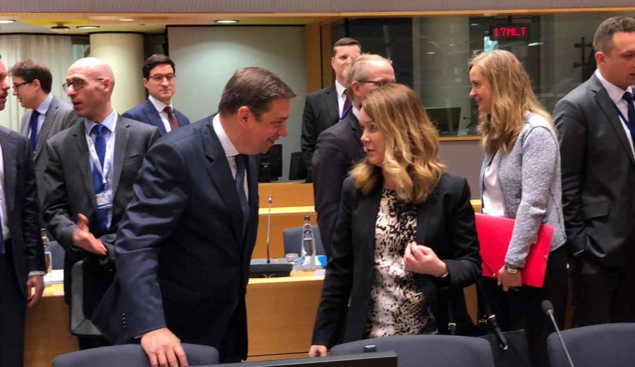 España defiende que la reforma de la PAC concluya después de conocer el presupuesto para el medio rural post 2020