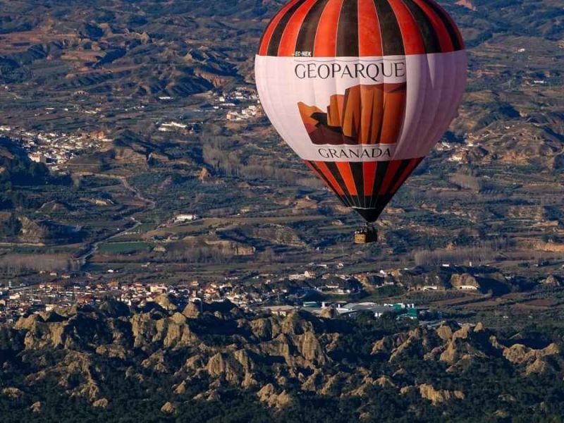 Agricultura aprueba seis proyectos de forma definitiva a propuesta del GDR de Guadix que potenciarán sectores fundamentales en la comarca