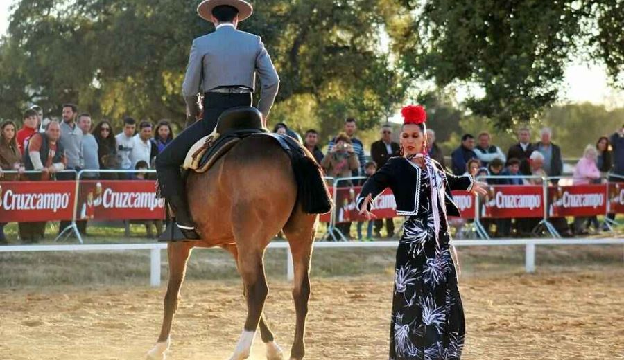 Villamanrique celebra el próximo fin de semana la XXIII Feria de Turismo, Tradiciones, Artesanía y Gastronomía del Aljarafe y Doñana