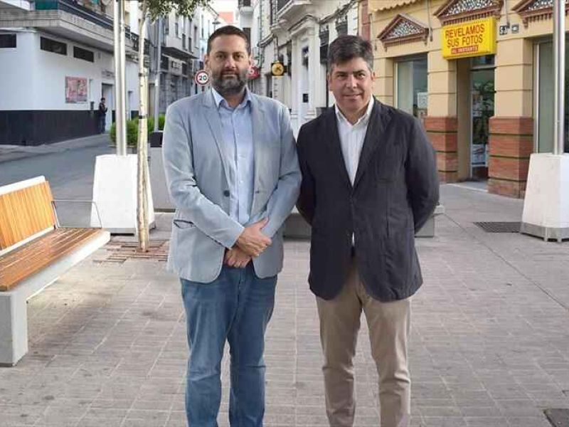 El GDR Campiña Sur Cordobesa apoya el programa Montilla, Patrimonio Conectado