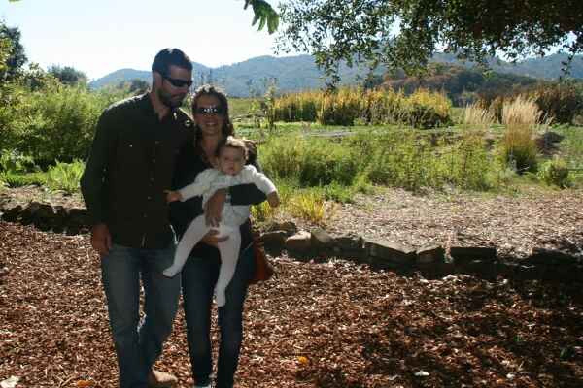 María Deltell, emprendedora rural: “Toda piedra hace camino y lo peor que puede pasar es tener que aprender de los errores, pero eso significa crecer con ellos”