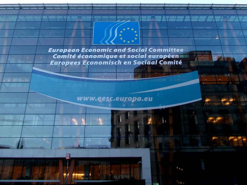 El Comité Económico y Social Europeo apuesta por potenciar de manera decidida los territorios rurales, en especial los más vulnerables