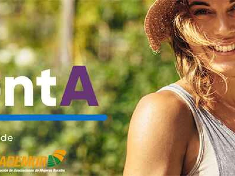 Última semana para presentar proyectos al Programa TalentA y ganar 8.000€