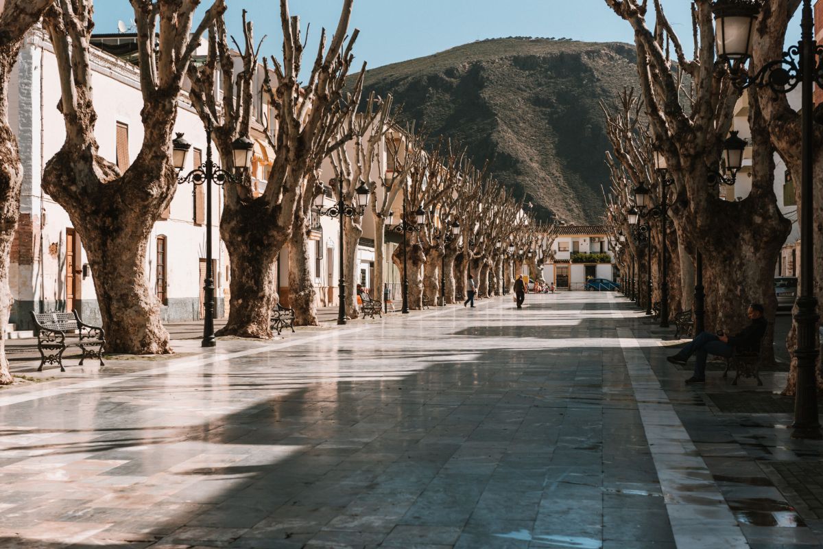 Los emprendedores rurales de la Alpujarra Almeriense solicitan 2,6M€ en ayudas LEADER, el triple del presupuesto previsto