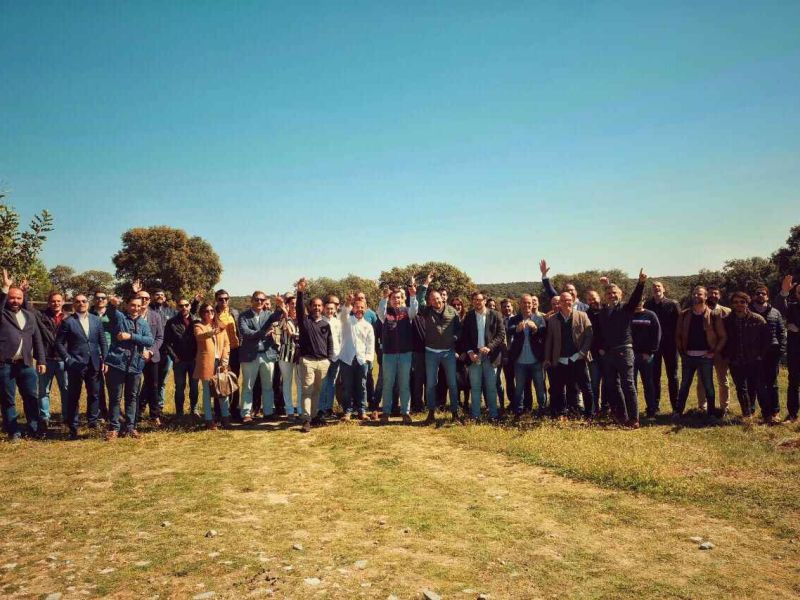 Rotundo éxito del “Rural innovation Day” en Pozoblanco (Córdoba)