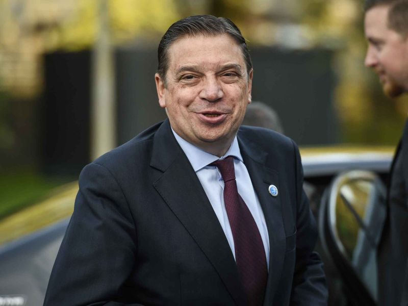 Planas hace hincapié en la necesidad de atraer el talento femenino para garantizar el futuro del medio rural