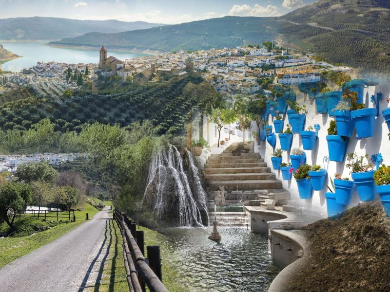 La Subbética Cordobesa impulsa en Benamejí el taller “Sin Filtros: Juventud Rural e Igualdad”