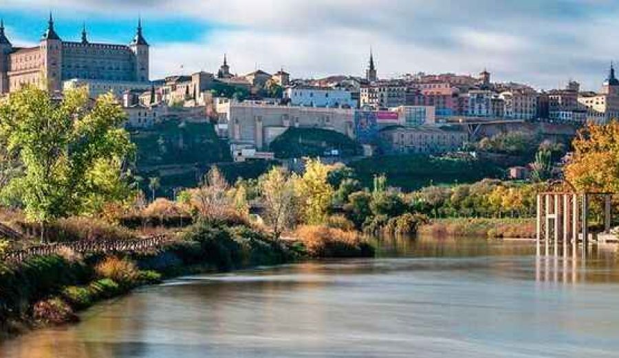 Toledo acogerá en abril la edición local de Conama 2019, con el foco en el desarrollo rural