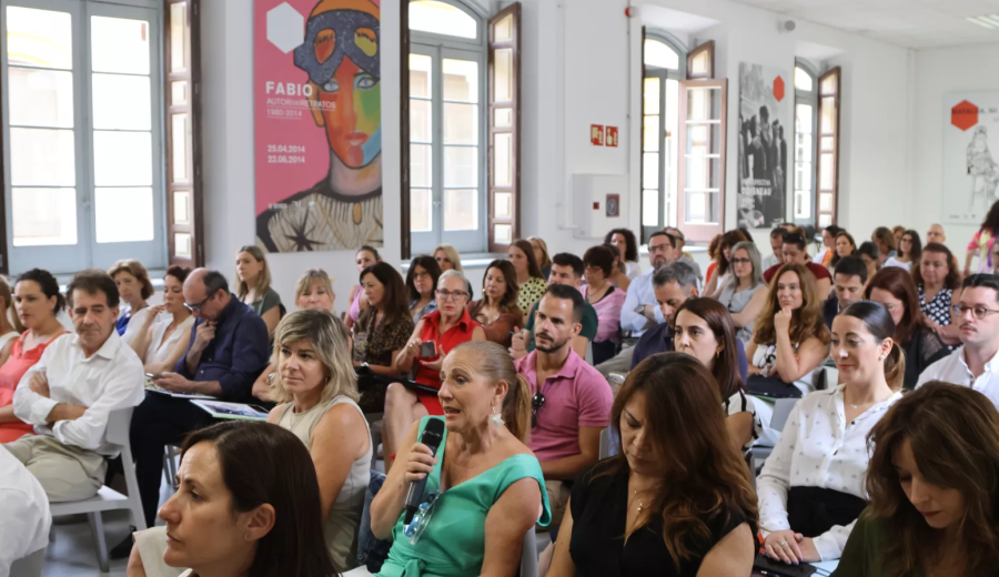 Málaga pone en marcha el I Plan Estratégico de Empleo para luchar contra la despoblación