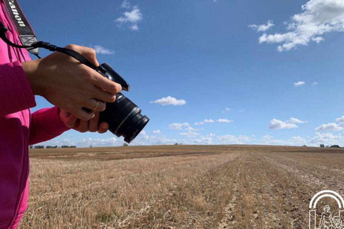 Abierto hasta el 30 de noviembre el plazo para participar en el concurso fotográfico ‘Medio Rural en Andalucía 2019’