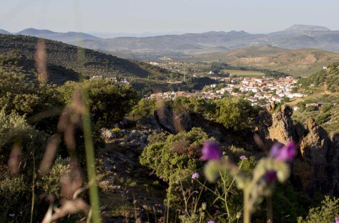 Sierra Sur de Jaén destina 3,6 millones euros de ayudas LEADER a fortalecer el tejido económico