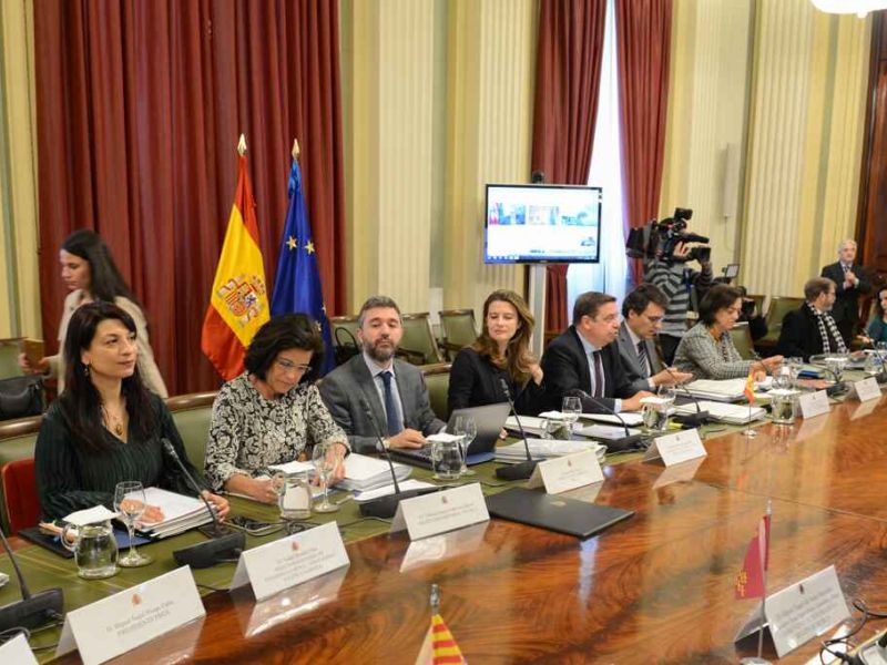 El Consejo Consultivo de Agricultura analiza los trabajos comunitarios en relación con los reglamentos de la futura PAC