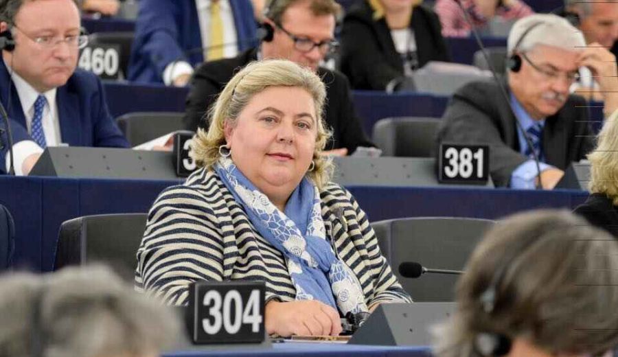Clara Aguilera, Vicepresidenta de la Comisión de Agricultura y Desarrollo Rural del Parlamento Europeo: “Avances y retos en la negociación de la futura PAC 2021-2027”