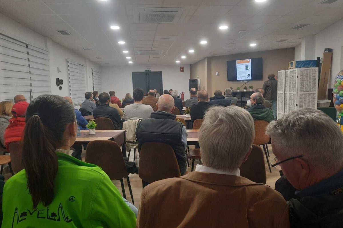 El Grupo de Desarrollo Rural abre la convocatoria LEADER con más de 803.000€ para apoyar el emprendimiento en el Altiplano de Granada