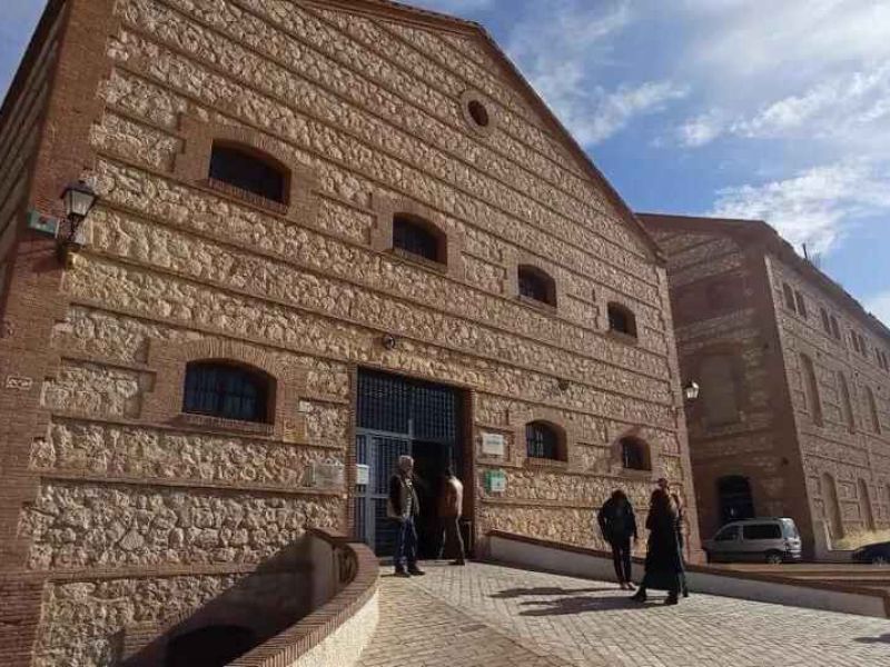 El Ayuntamiento de Guadix reconoce la trayectoria del Grupo de Desarrollo Rural con el premio “Ciudad de Guadix”