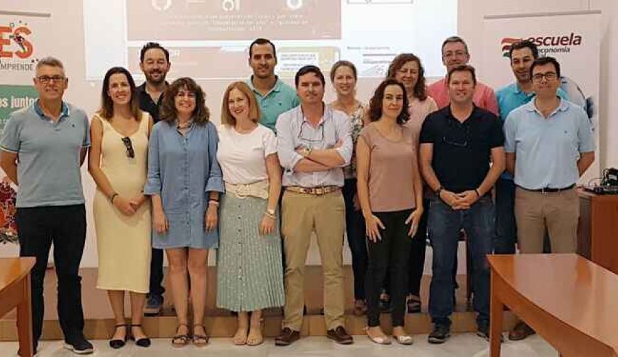 Cooperativas Agro-alimentarias de Andalucía apuesta por la igualdad