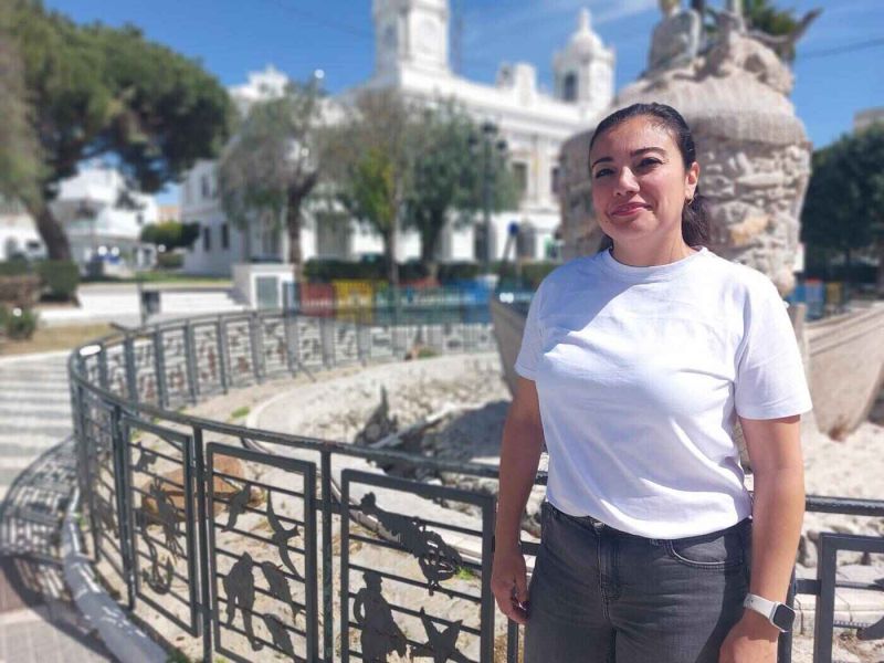 Mari Loli Varo: “En los Grupos de Desarrollo Rural conocemos nuestros territorios a la perfección”