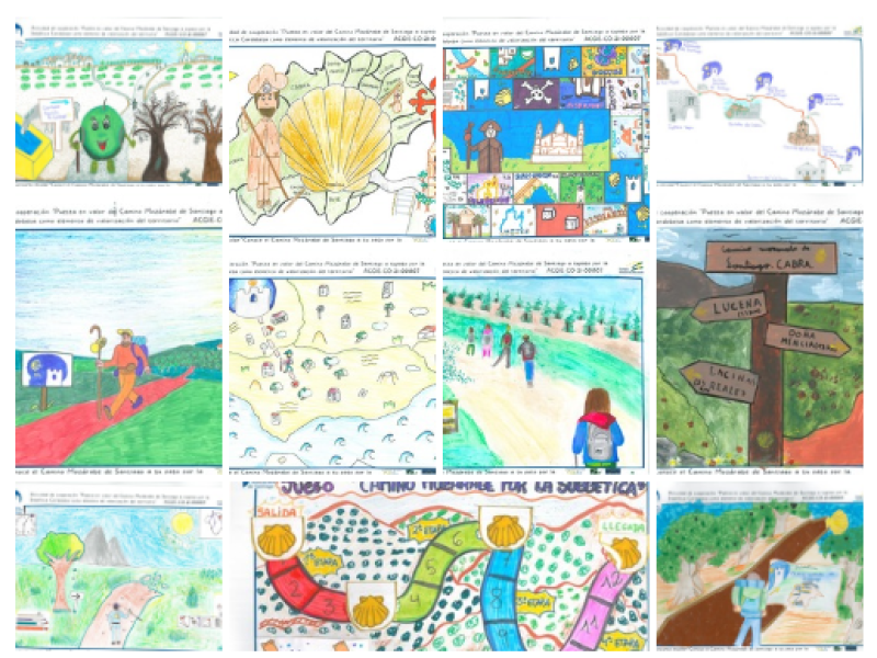 collage dibujos finalistas 51bfb8c2