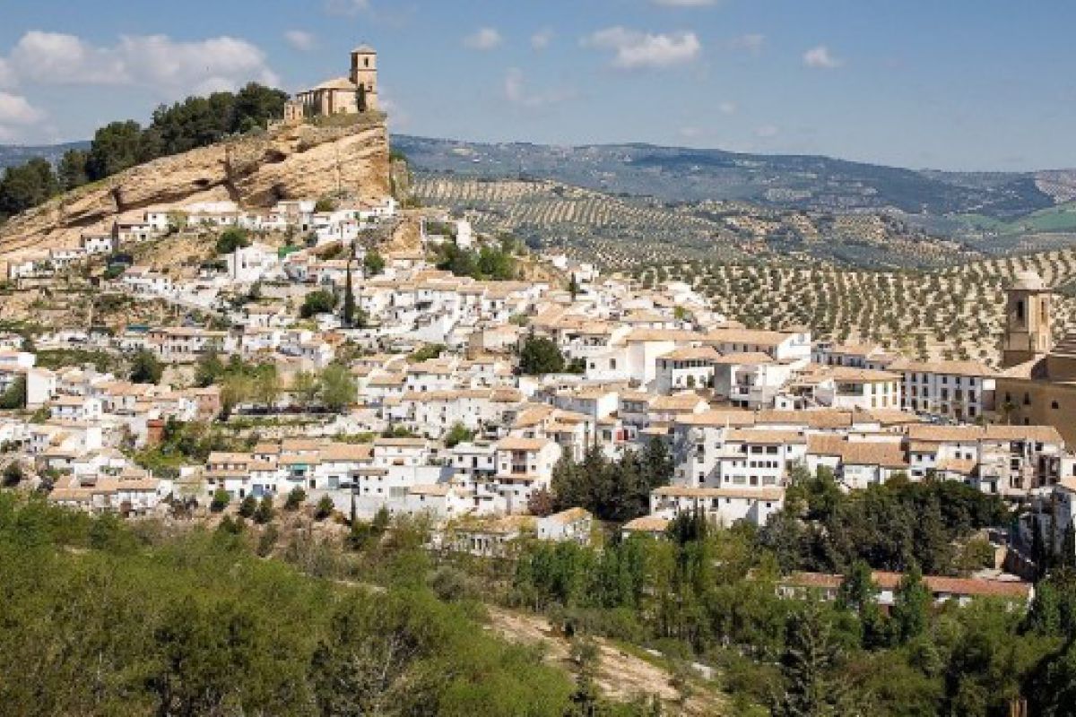 Diputación de Granada aumenta las ayudas a proyectos  de los 8 Grupos de Desarrollo Rural de la provincia