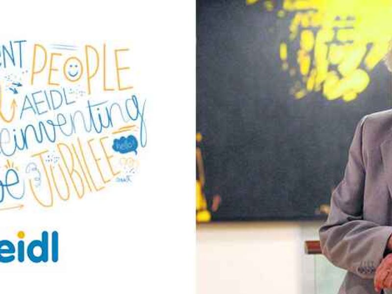 «Europa: un actor importante en el desarrollo de los territorios», por Yves Champetier