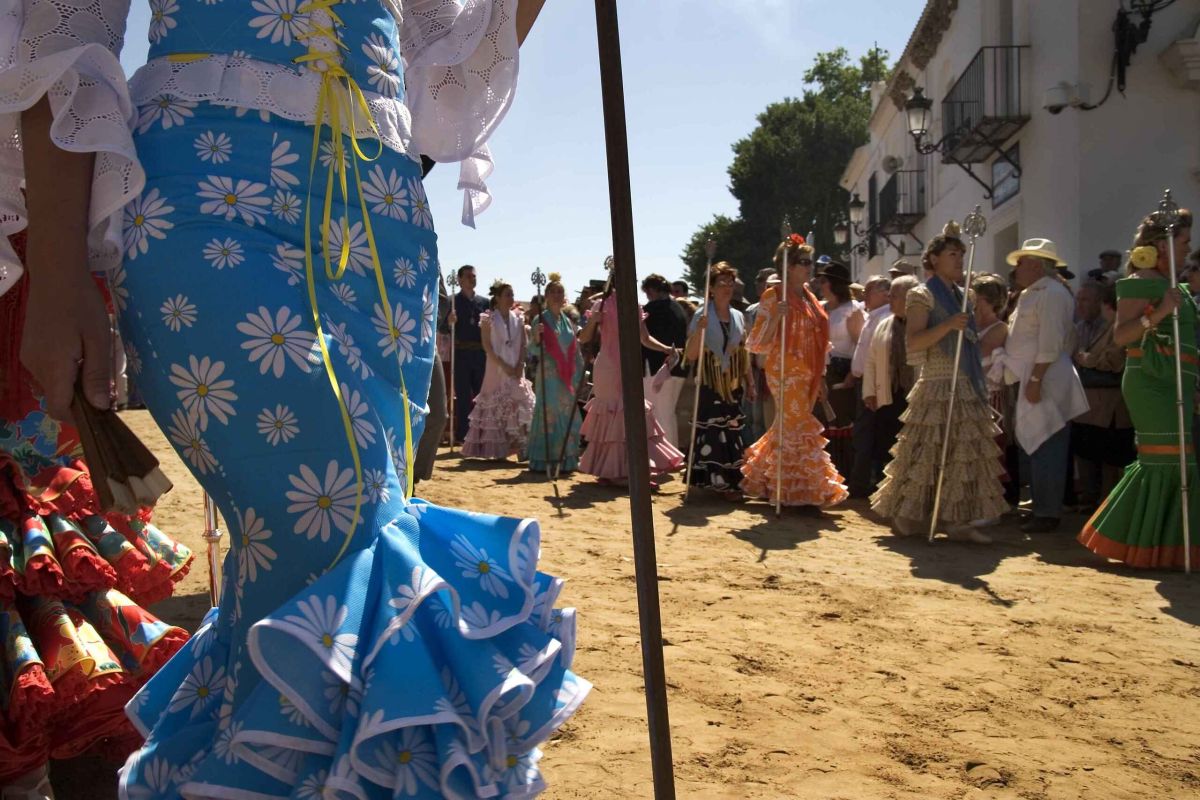 El GDR Condado de Huelva destina 850.000€ a 30 proyectos LEADER en la comarca