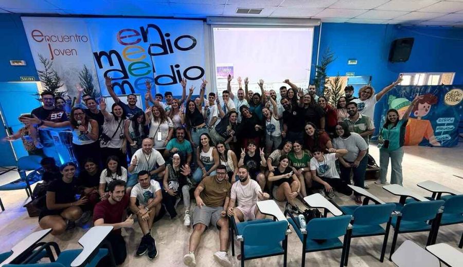Llega una nueva edición del Encuentro de Jóvenes Rurales de Andalucía “EnMediodelMedio”