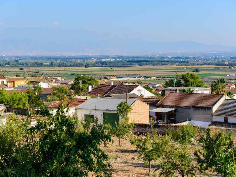 Los 8 Grupos de Desarrollo Rural de Granada apoyan a los emprendedores rurales con más de 9,7M€