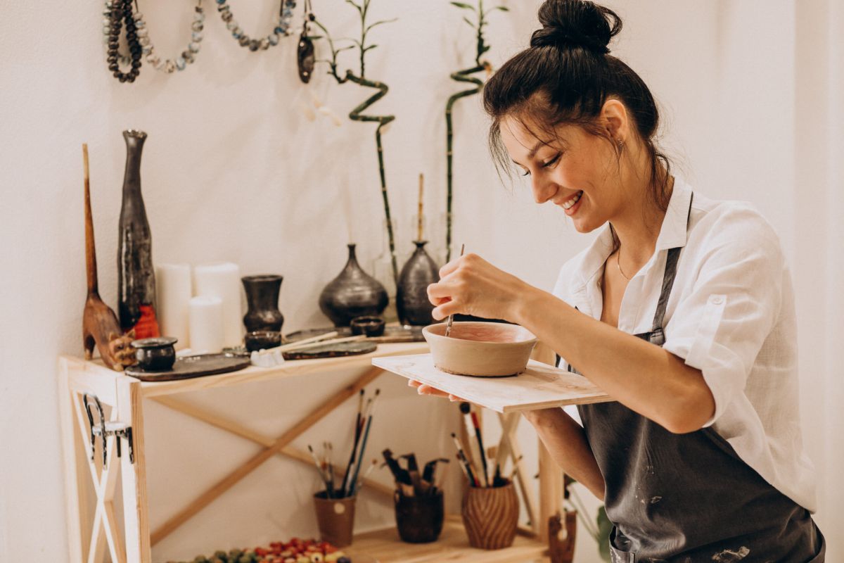 Conoce a las personas que emprenden en Andalucía