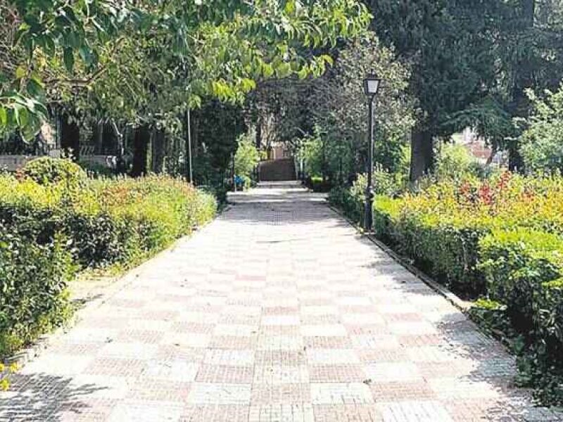 El GDR Sierra Mágina destina fondos LEADER a la creación de un Centro de Interpretación sobre plantas aromáticas en Torres