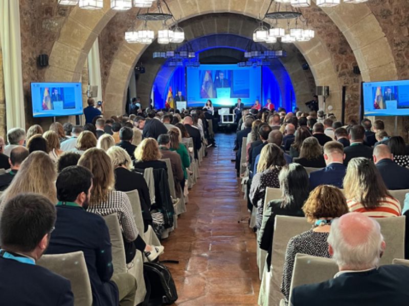 LEADER es la herramienta más eficaz de la PAC para impulsar las áreas rurales