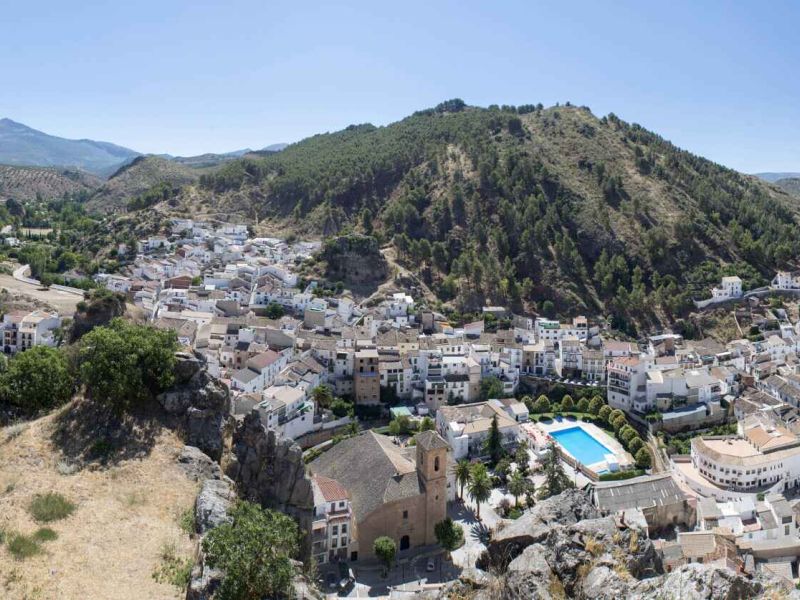 En busca de más financiación europea