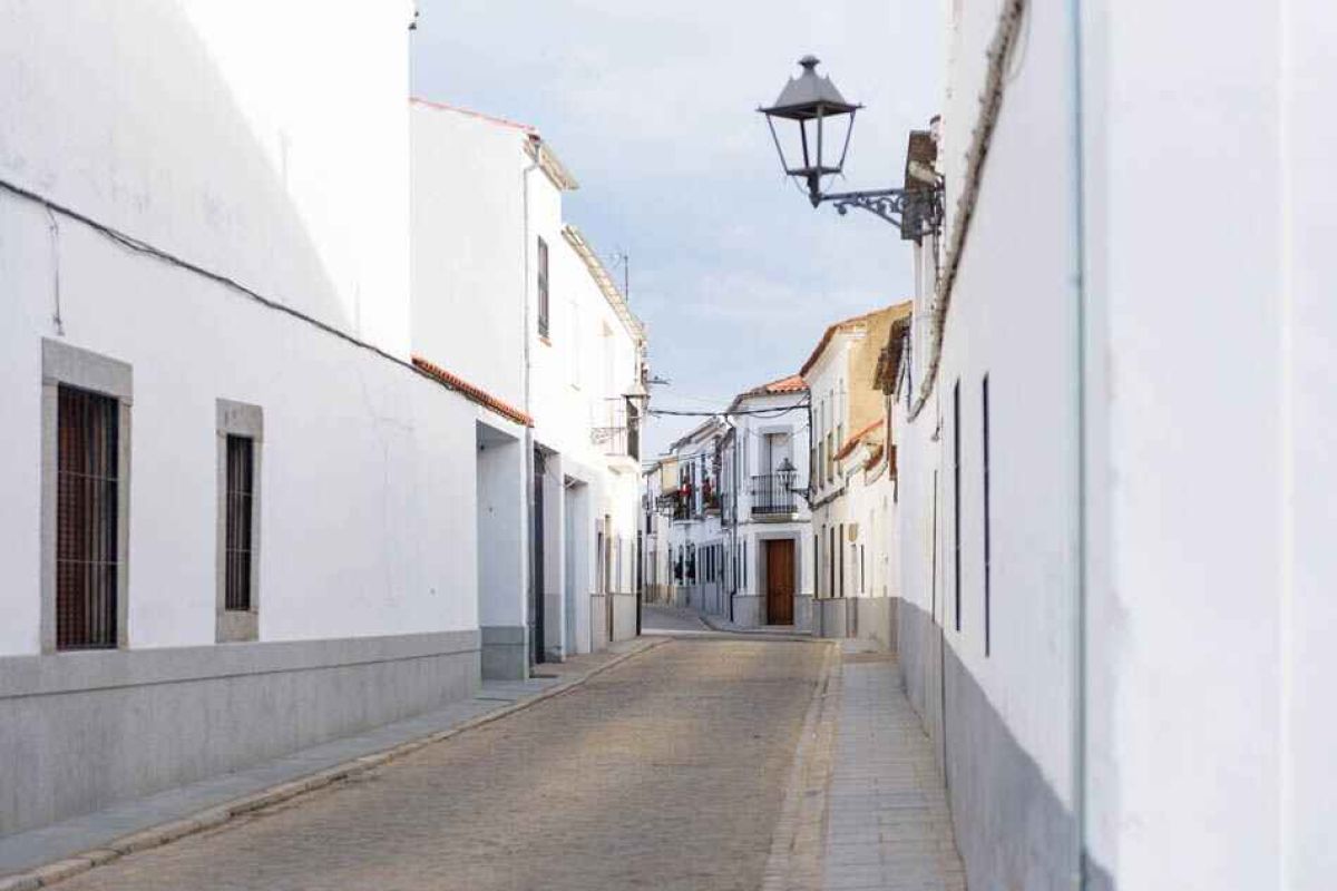 Turismo rural en Los Pedroches para empoderar a las mujeres