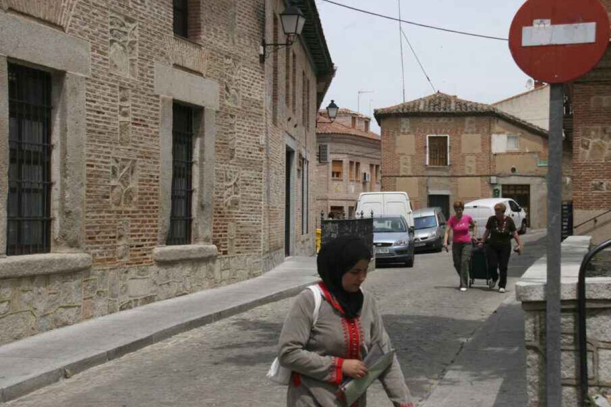 La inmigración: soluciones locales frente a la despoblación rural