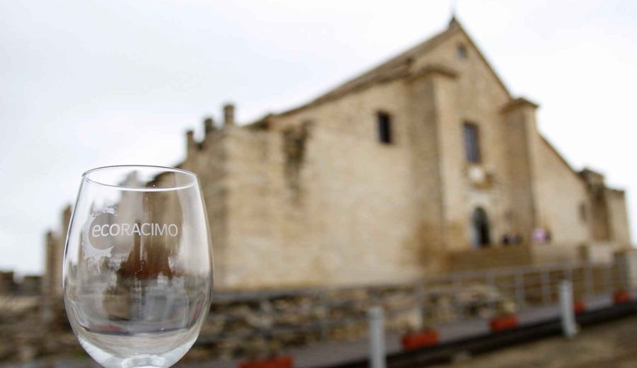 EcoRacimo reconocerá a los mejores vinos ecológicos del mundo