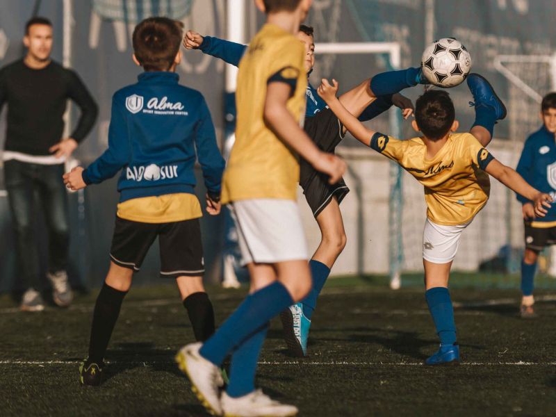 La campaña “Los Ayuntamientos se mueven” difundirá las mejores iniciativas deportivas municipales