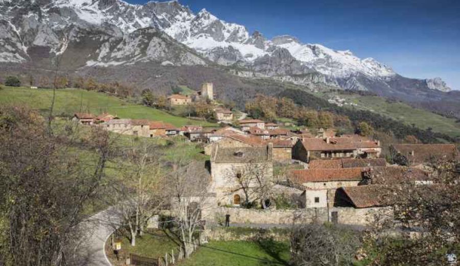 Ha llegado la hora del cambio de modelo para el mundo rural