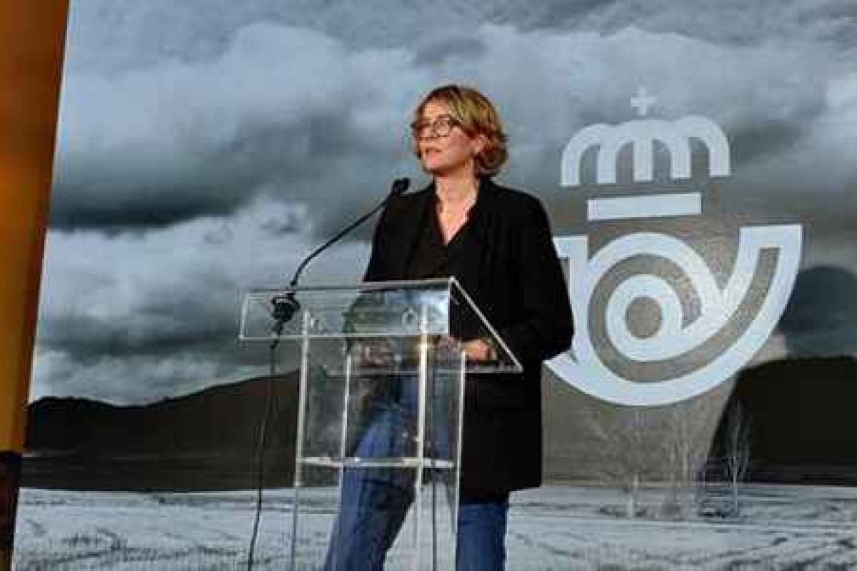 Las emprendedoras rurales “se quedan” en sus pueblos con la ayuda de la tienda online de Correos