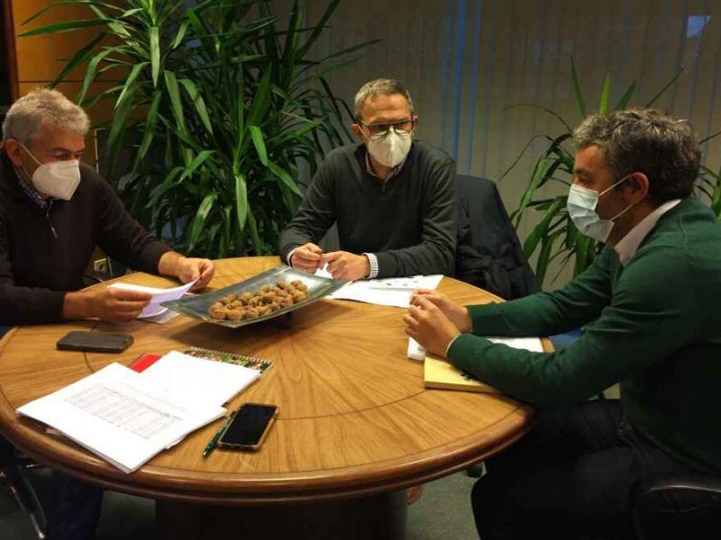 Las ayudas LEADER en Asturias tendrán convocatoria anual ininterrumpidamente hasta más allá de 2027