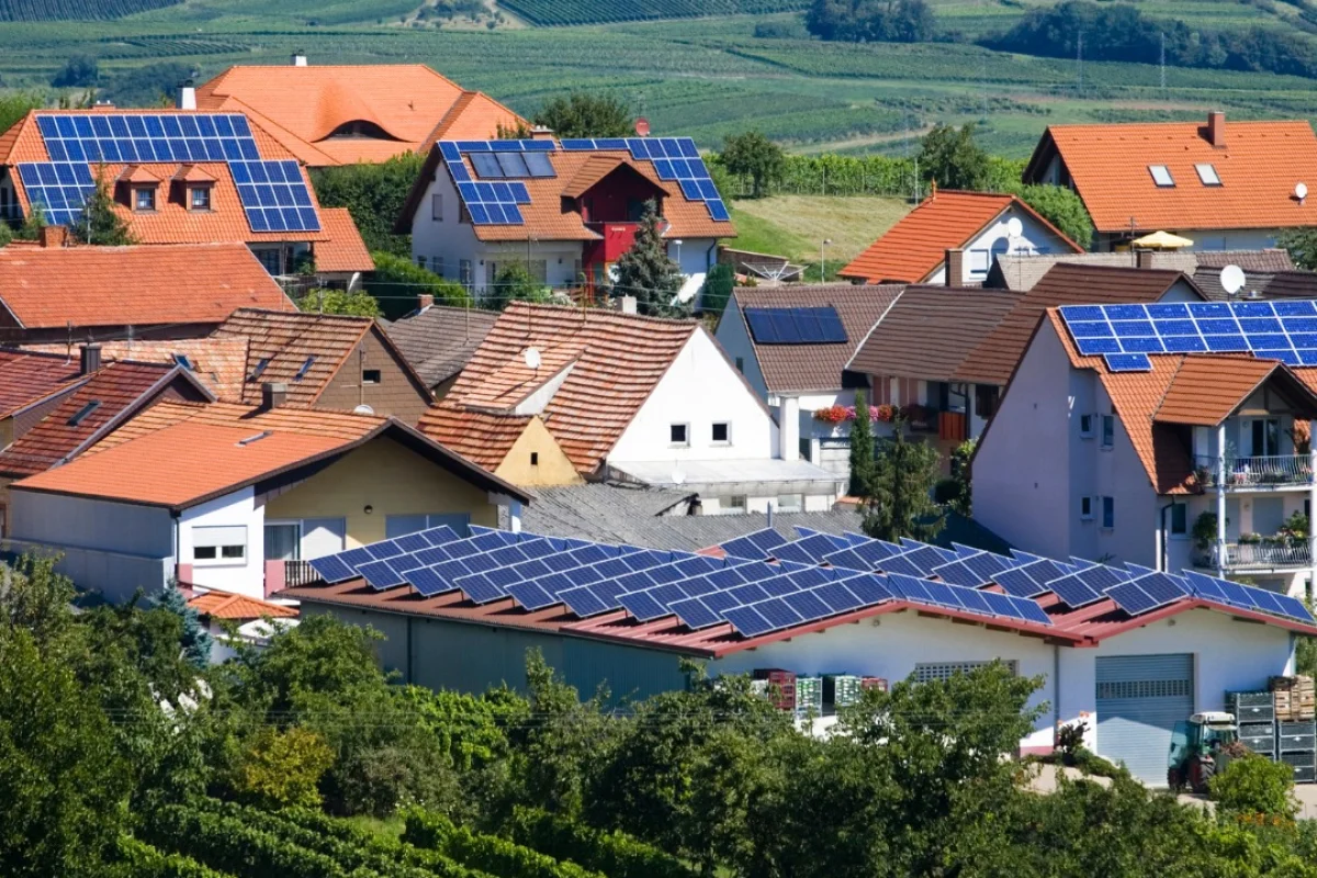 El MITECO apoya la creación de 106 nuevas comunidades energéticas en toda España