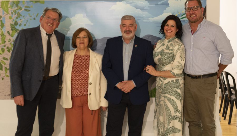 Promovega, un ejemplo de cómo los territorios rurales prosperan con LEADER