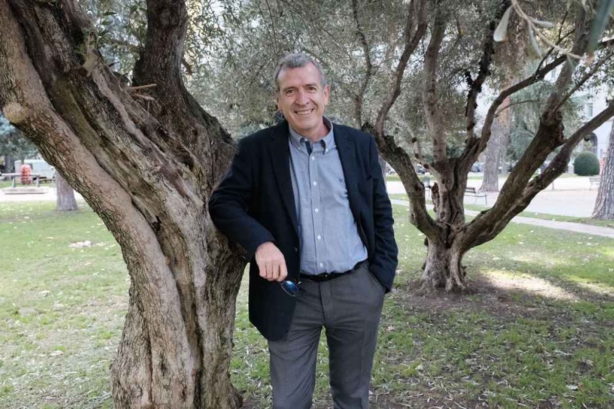 Francés Boya: “Debemos devolver la funcionalidad a los territorios; después, retener a jóvenes y mujeres para desarrollar proyectos que estructuren procesos socioeconómicos”