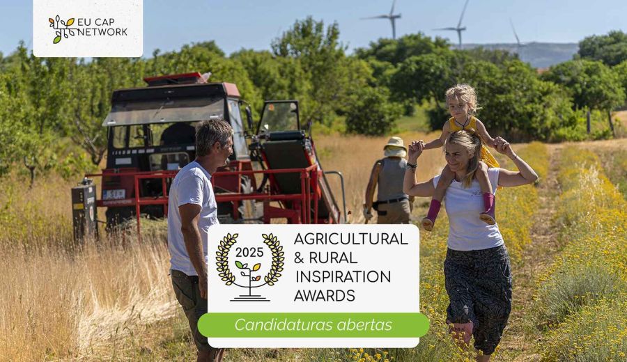Última semana para presentar proyectos a los Premios ARIA 2025