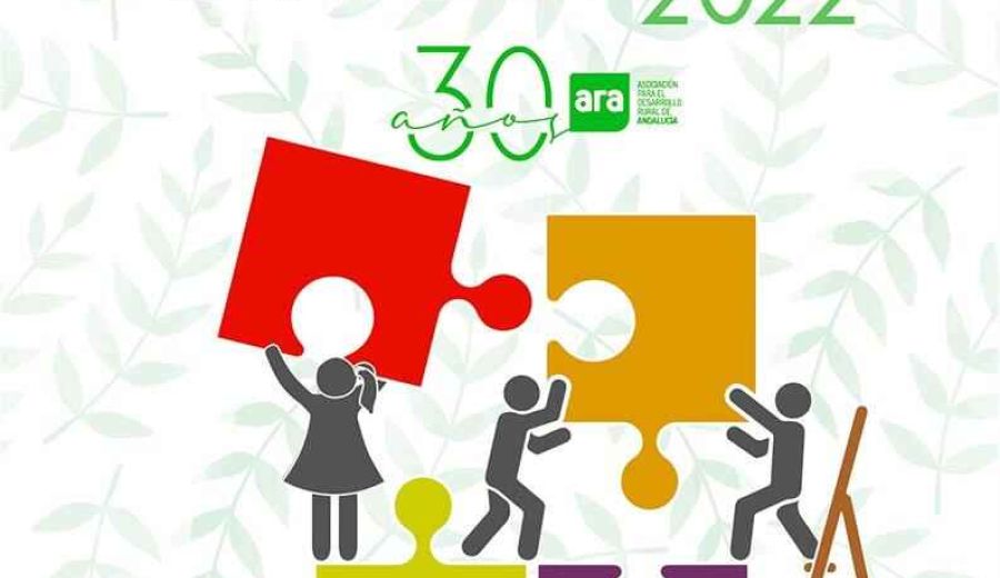ARA publica una recopilación de proyectos de cooperación LEADER para afrontar los retos del mundo rural