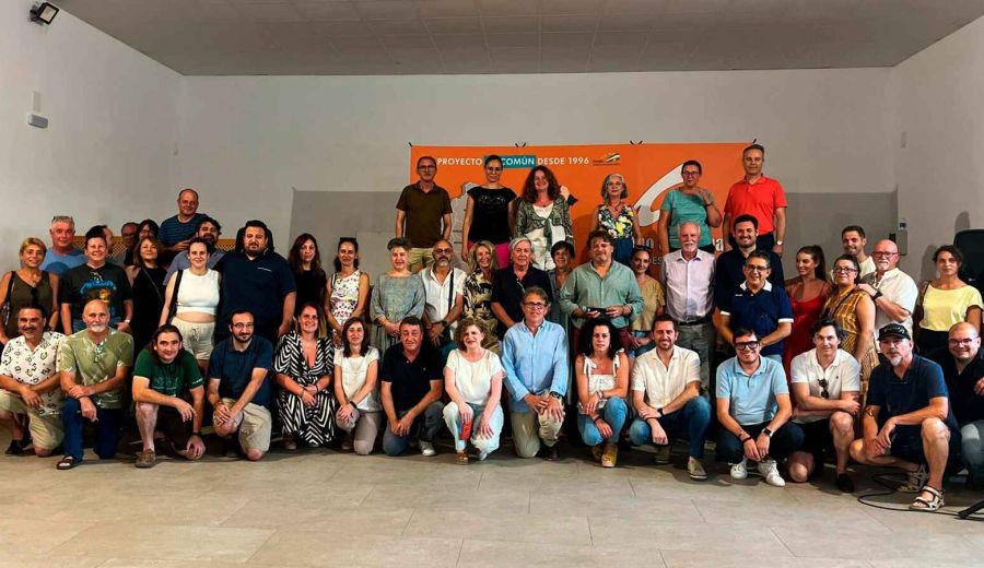 La EDL LEADER del Altiplano de Granada contará con más de 3,3M€ para impulsar nuevos proyectos hasta 2027