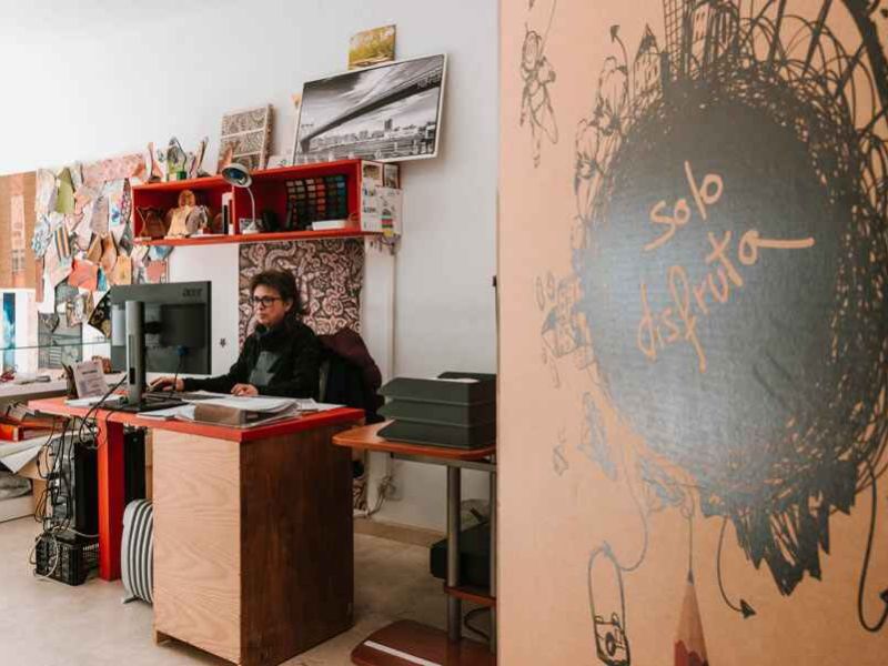 Los autónomos lanzan 57 propuestas para rescatar el comercio de proximidad “el alma de nuestros pueblos y ciudades”