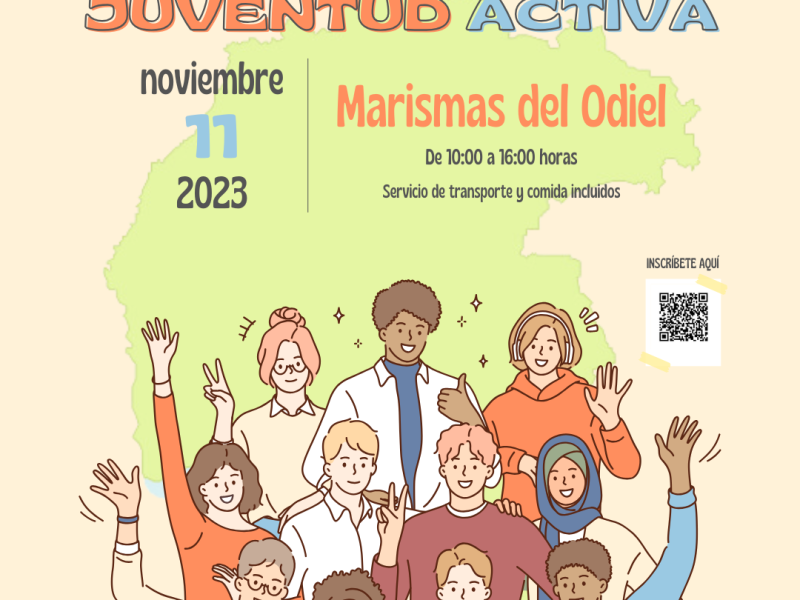 Los Grupos de Desarrollo Rural de Huelva organizan una jornada de senderismo para jóvenes